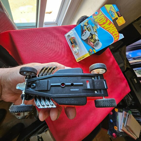 Hot wheels super car collection - Picture 5 of 7